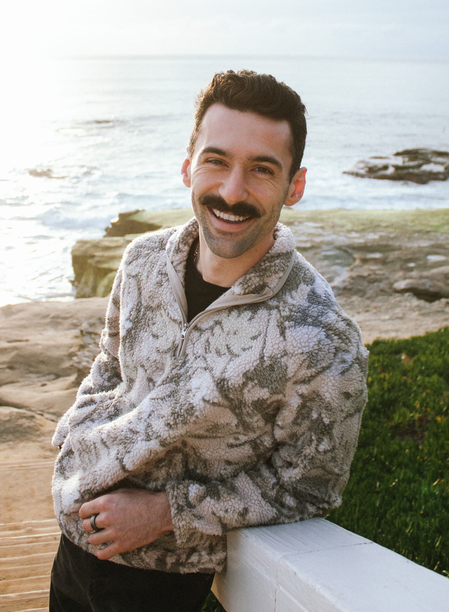 Kevin Craig, Founder & Creative Director