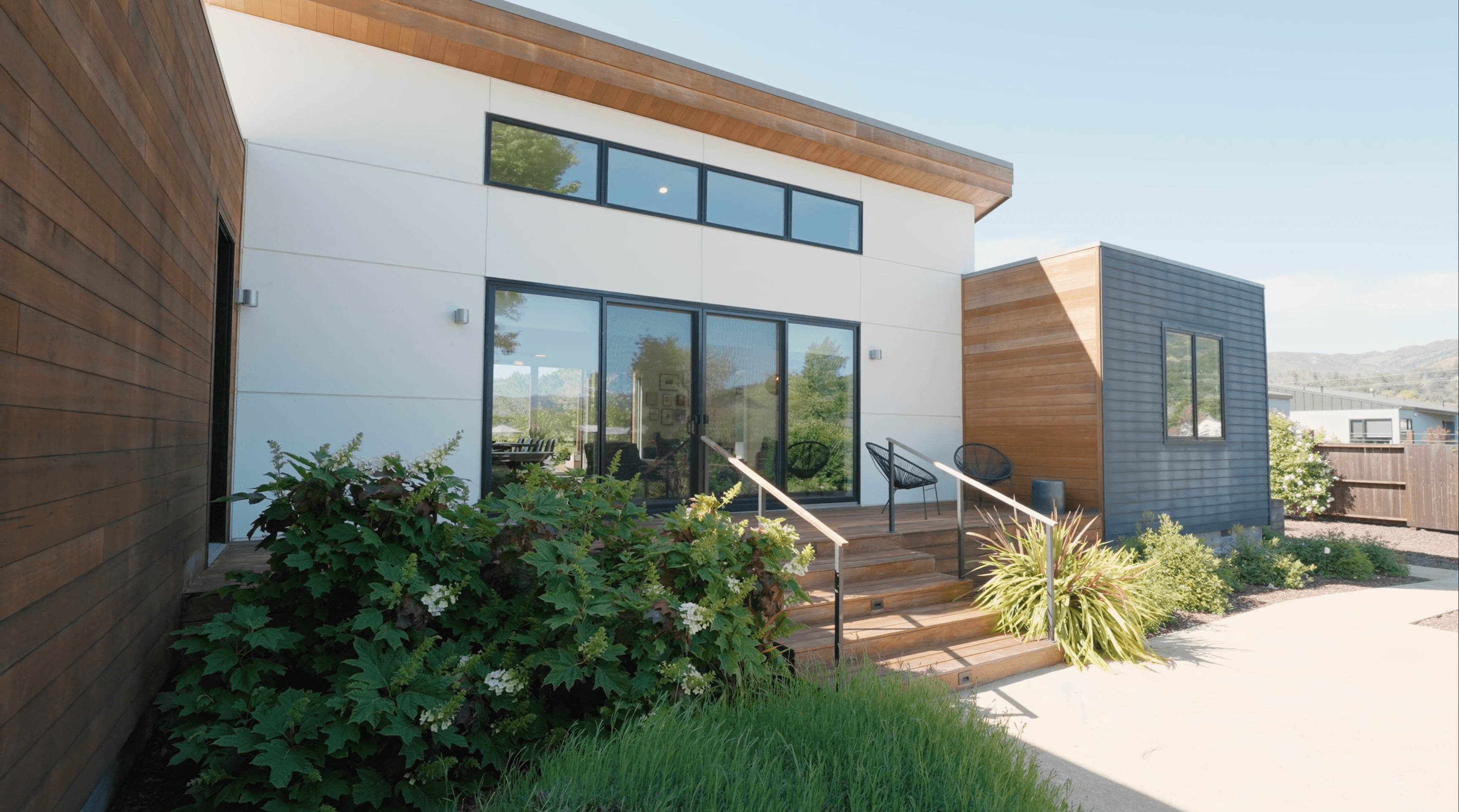 Tree Haven Oasis gallery image 1